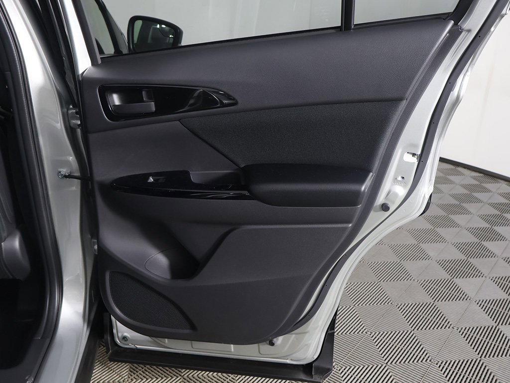 New 2025 Mitsubishi Eclipse Cross LE image 22