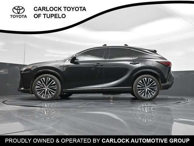 Used 2025 Lexus RX 350 Premium Plus w/ Convenience Package FWD image 49