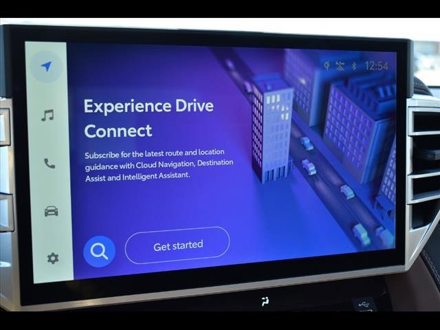 New 2025 Toyota Tundra 1794 Edition image 6