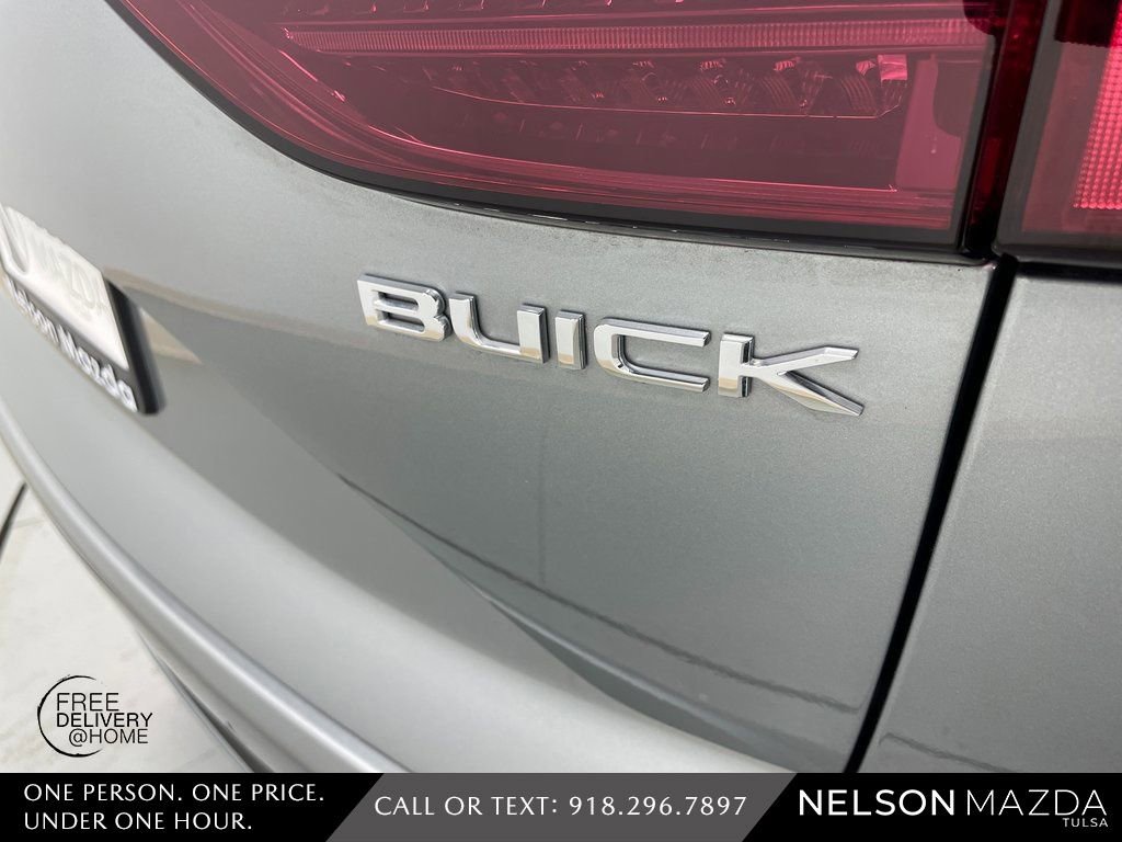 Used 2024 Buick Envision Preferred image 15