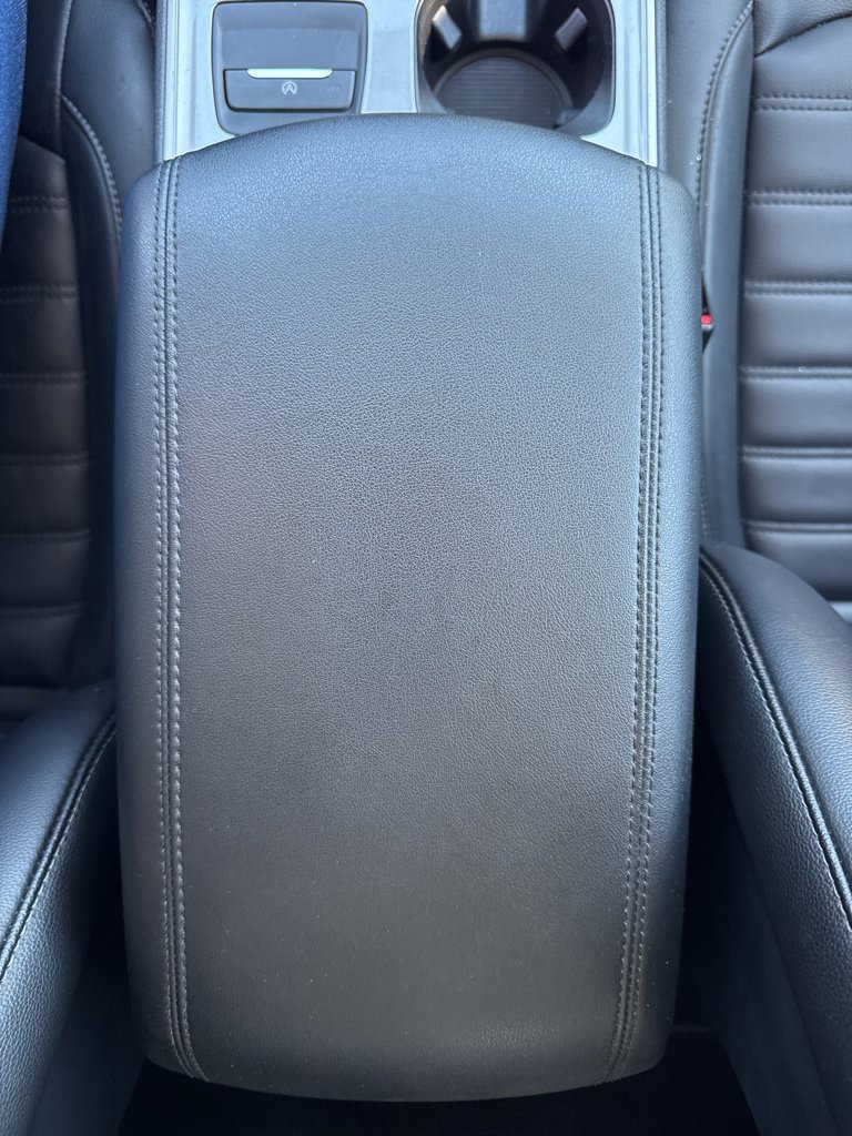 Used 2023 Ford Edge SEL w/ Convenience Package AWD/4WD image 43