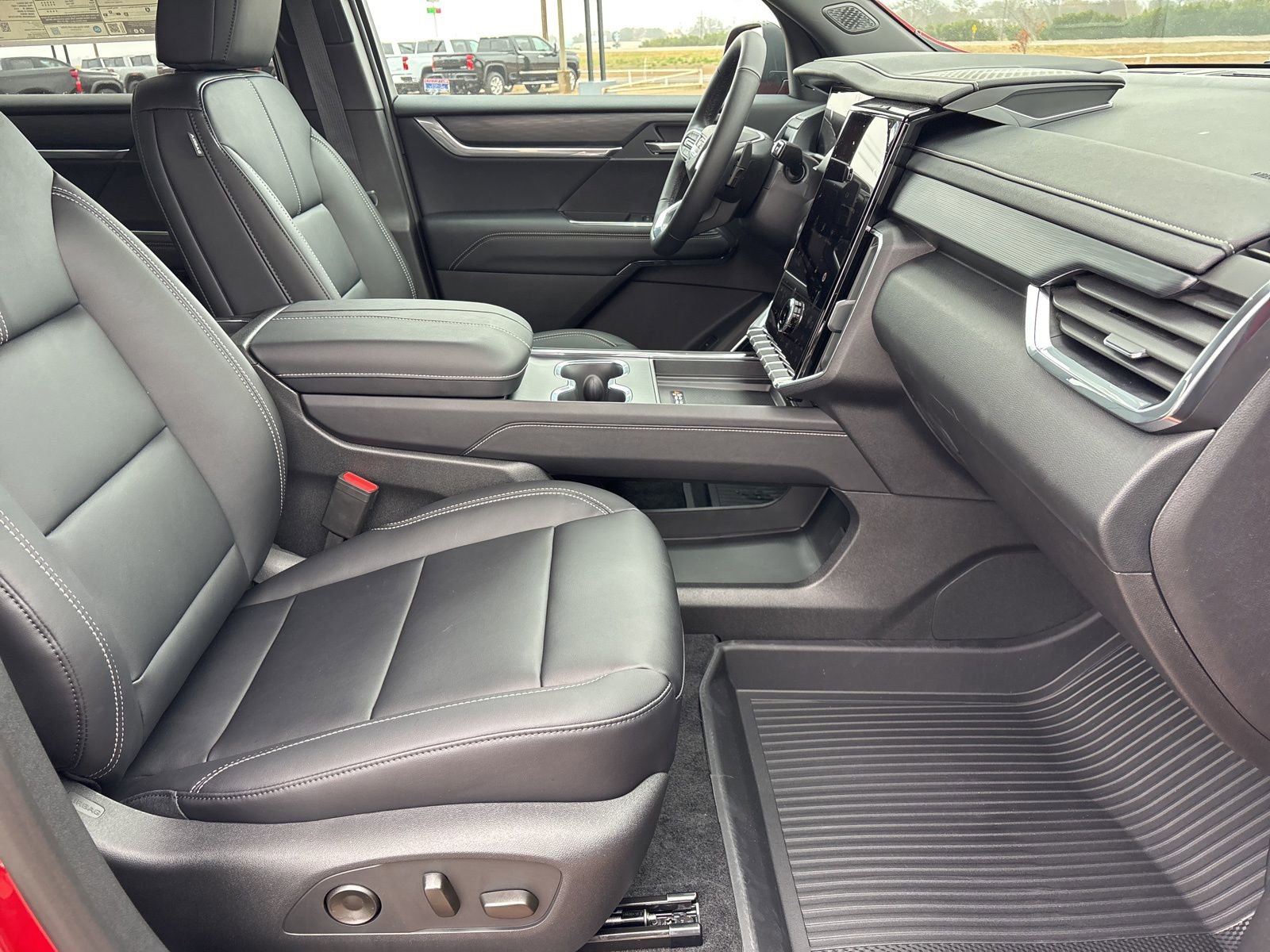 New 2026 GMC Acadia Elevation w/ Elevation Premium Package image 17