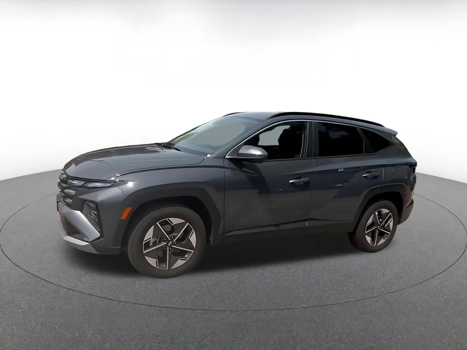 Used 2026 Hyundai Tucson SEL AWD/4WD image 8