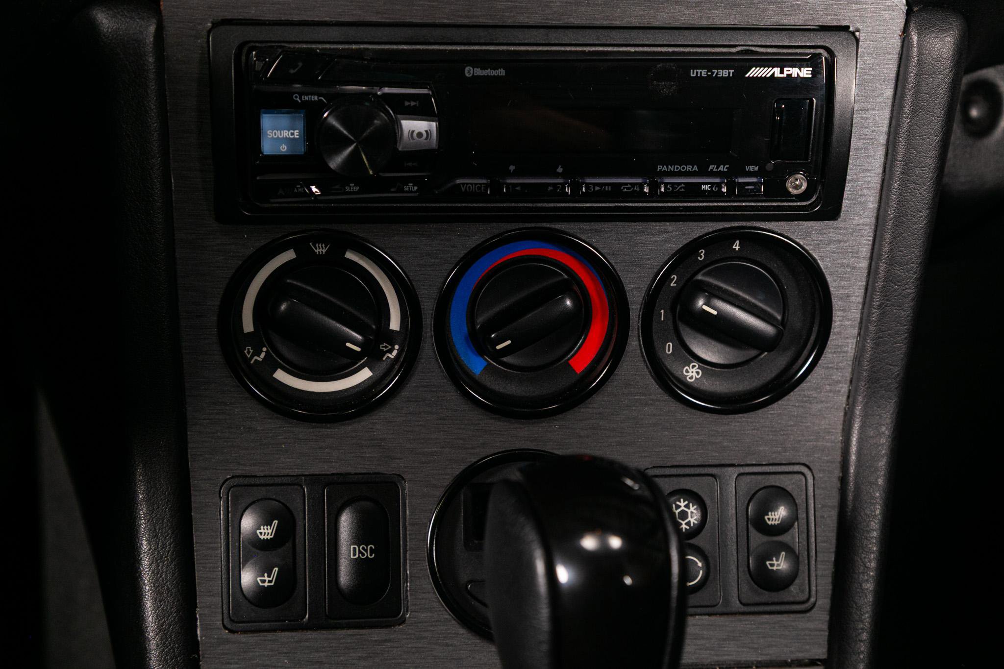 Used 2002 BMW Z3 2.5i RWD image 31