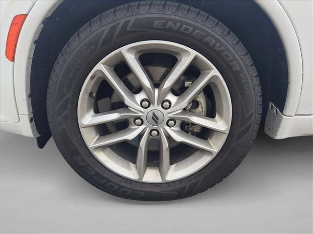 Used 2024 Dodge Durango GT AWD/4WD image 10