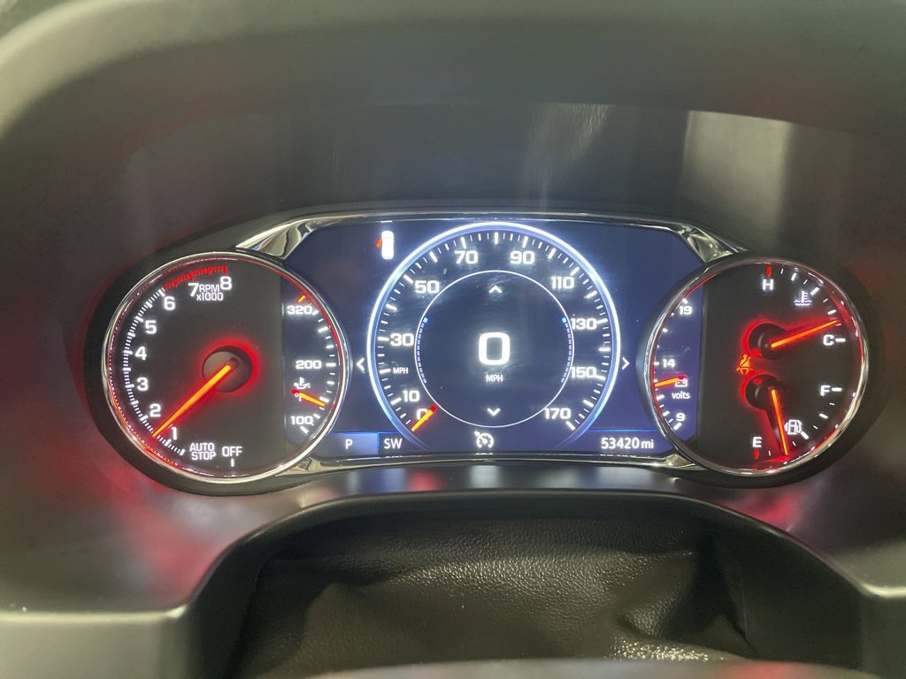 Used 2023 GMC Acadia Denali image 25