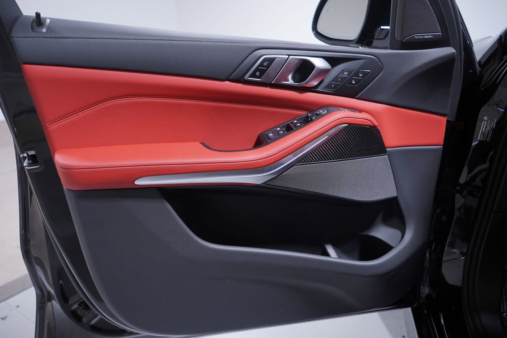 New 2026 BMW X5 M Competition w/ Executive Package image 16