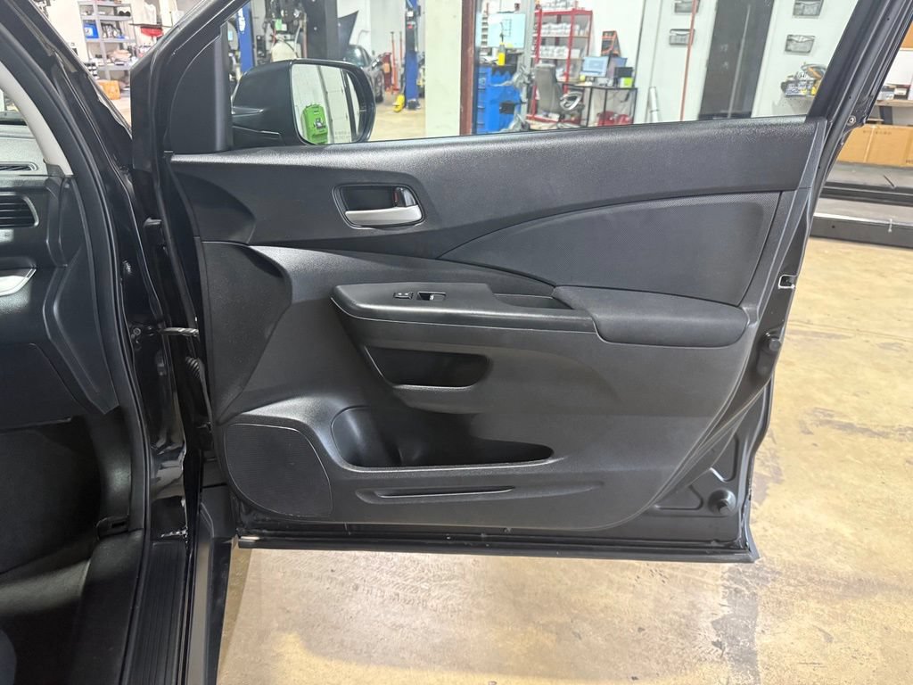 Used 2016 Honda CR-V SE image 30