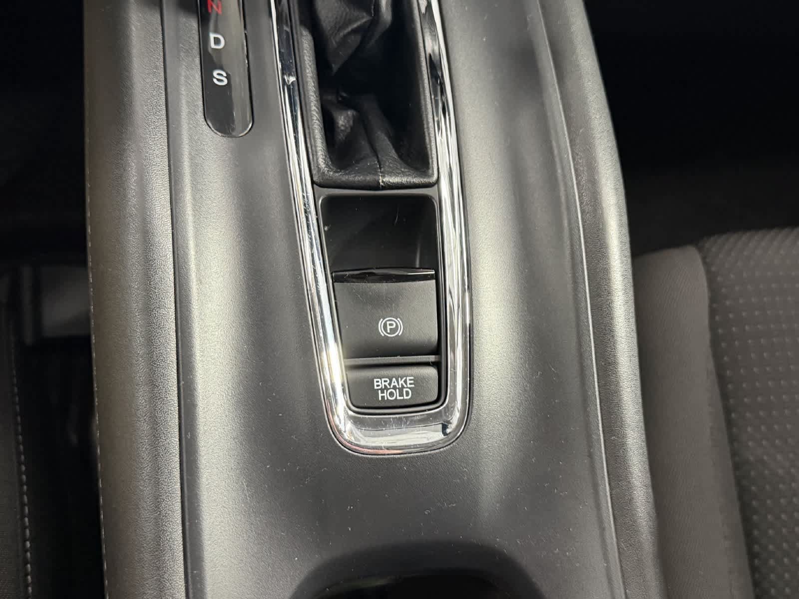 Used 2022 Honda HR-V EX image 21