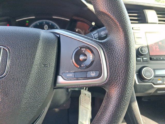 Used 2020 Honda Civic LX image 13