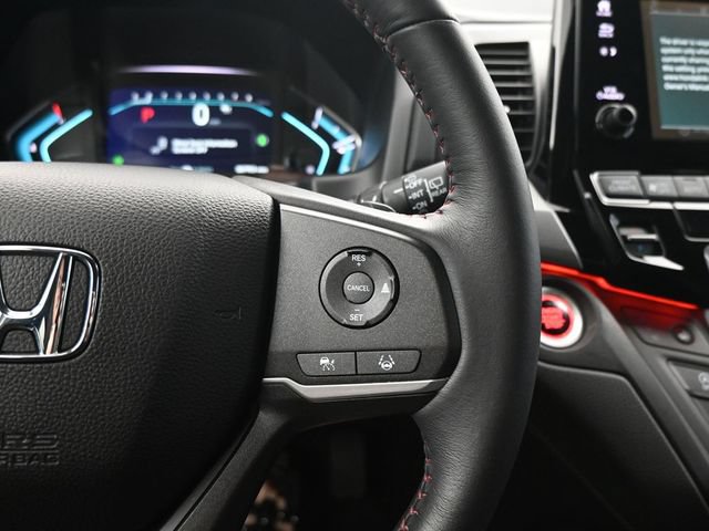 Used 2023 Honda Odyssey Sport image 18