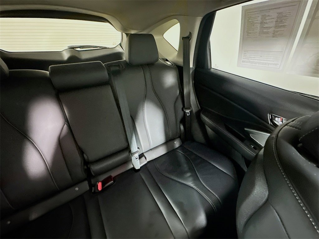 Used 2020 Acura RDX w/ Technology Package image 14