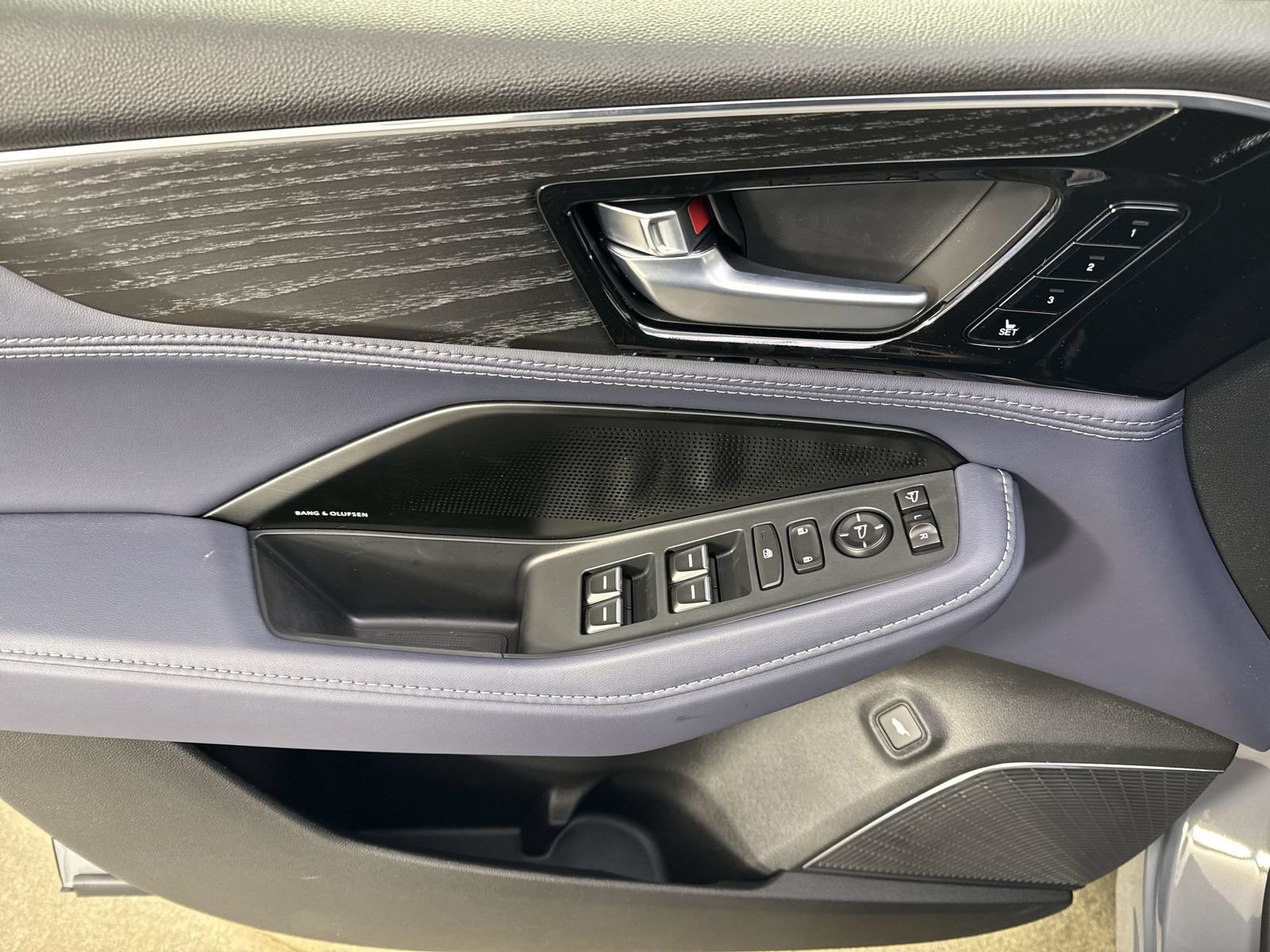 New 2026 Acura MDX Type S AWD/4WD image 20