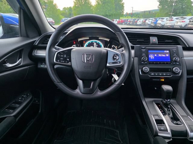 Used 2019 Honda Civic LX image 19