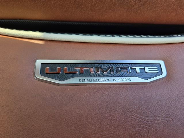 Used 2023 GMC Sierra 1500 Denali Ultimate image 22