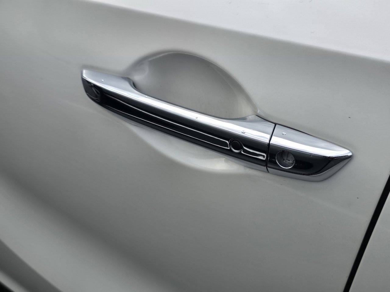 Used 2018 Honda Odyssey EX-L image 23