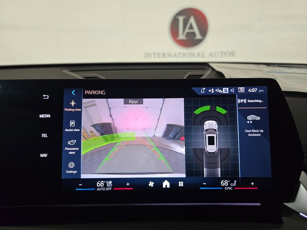 New 2026 BMW X1 xDrive28i w/ Convenience Package AWD/4WD image 23