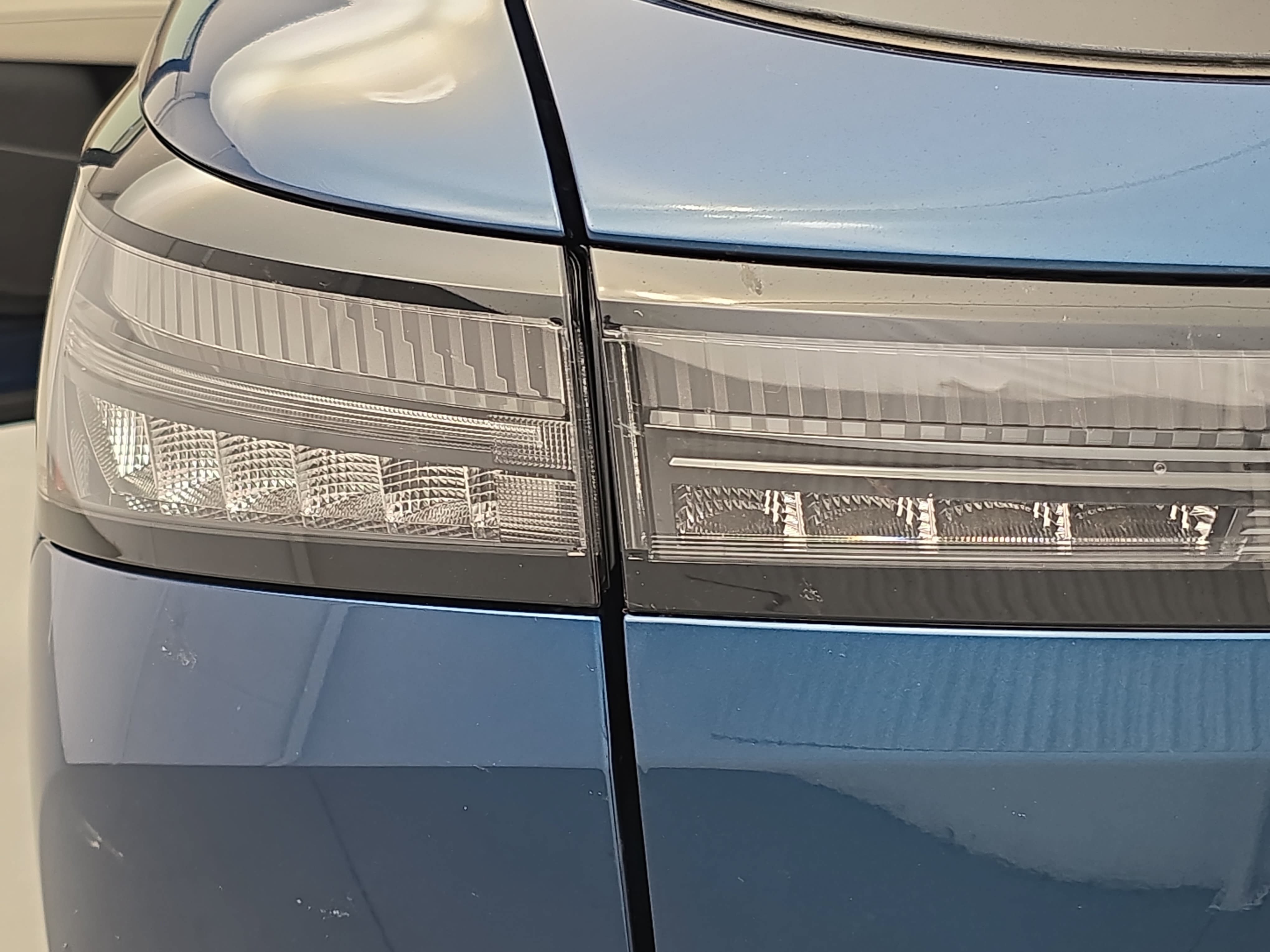 New 2026 Nissan Murano Platinum w/ Cargo Package AWD/4WD image 35