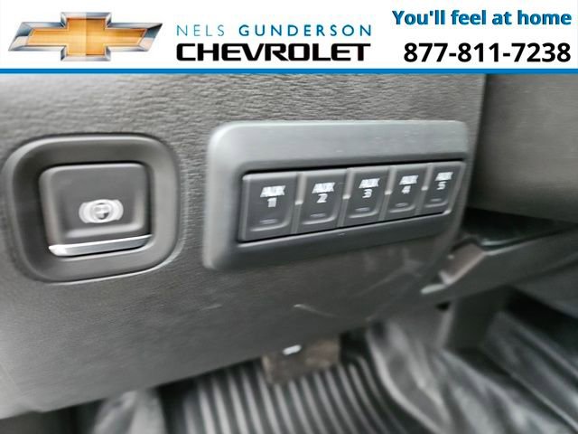 New 2024 Chevrolet Silverado 2500 W/T w/ WT Convenience Package image 16