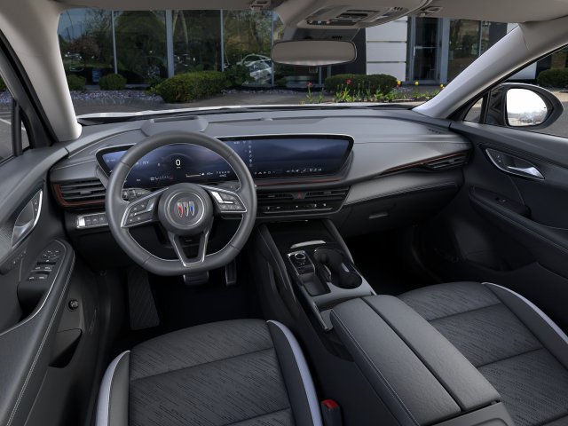 New 2026 Buick Envision Sport Touring AWD/4WD image 15
