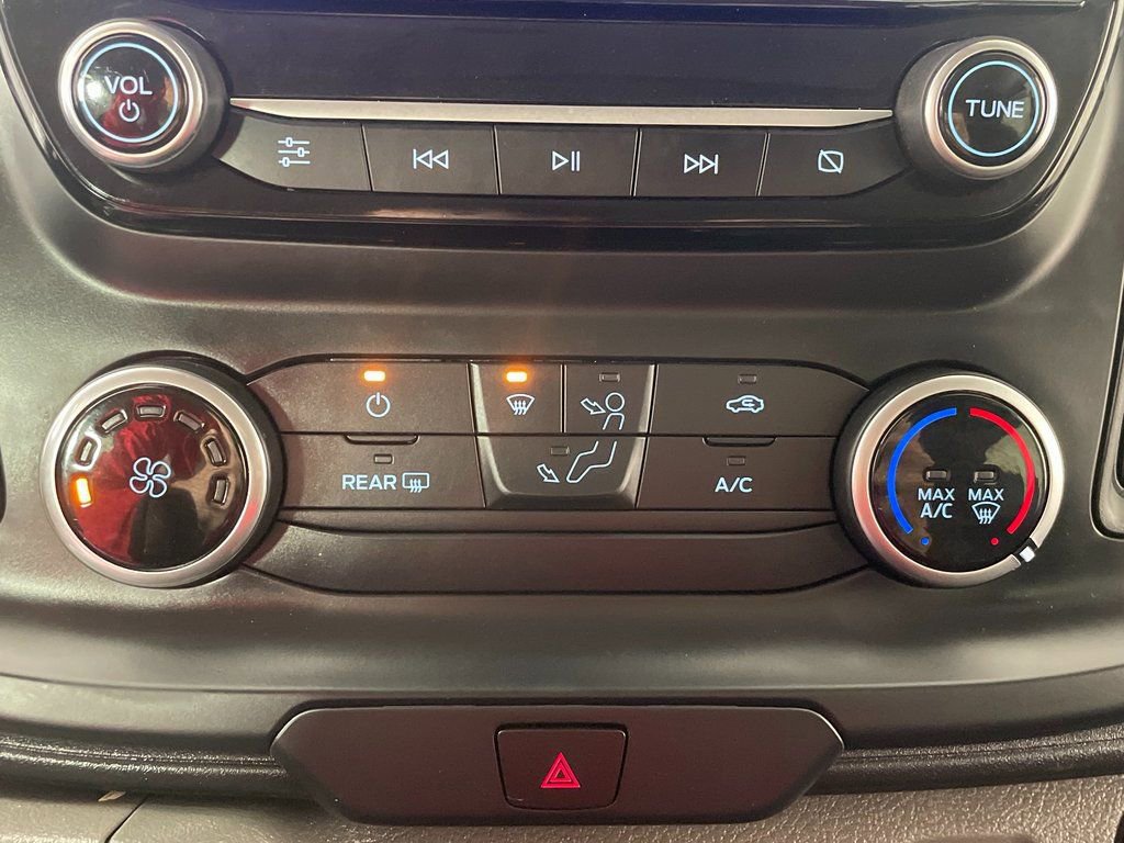 Used 2020 Ford Transit 150 XL RWD image 22