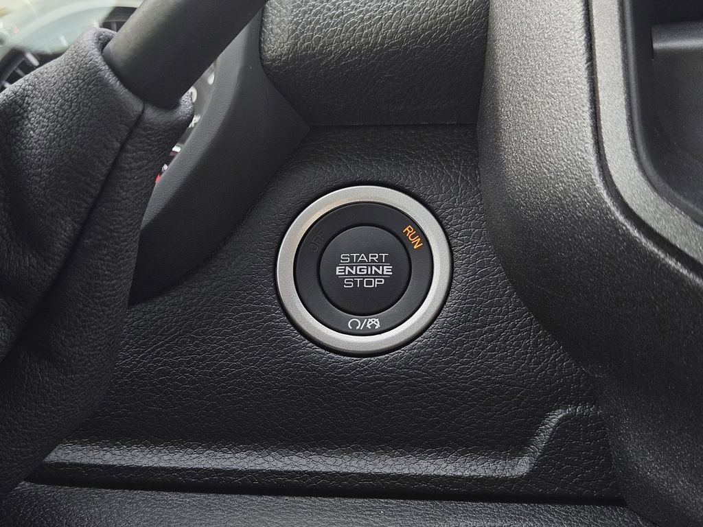 New 2026 RAM 2500 Tradesman image 26