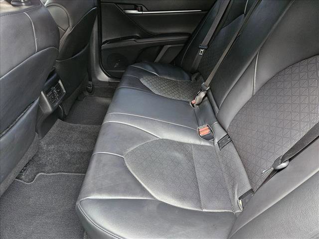Used 2019 Toyota Camry XSE w/ Protection Package (Q2) image 16