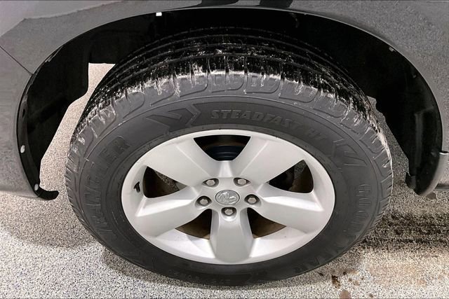 Used 2015 RAM 1500 Express image 36