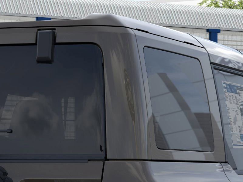 New 2026 Ford Bronco Badlands image 25