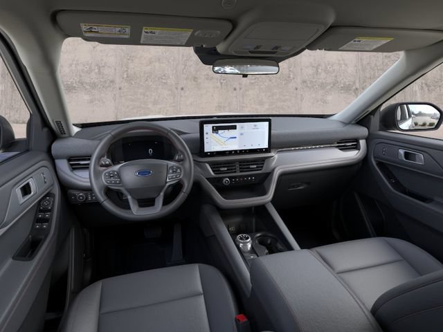 New 2026 Ford Explorer Active w/ Active Comfort Package RWD image 9