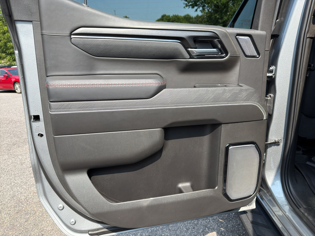 Used 2026 GMC Sierra 1500 AT4X AWD/4WD image 31