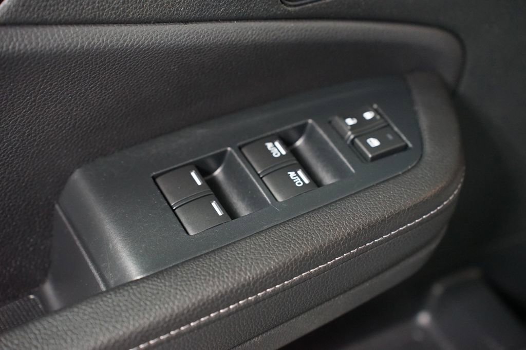 Used 2023 Honda Passport Elite image 31