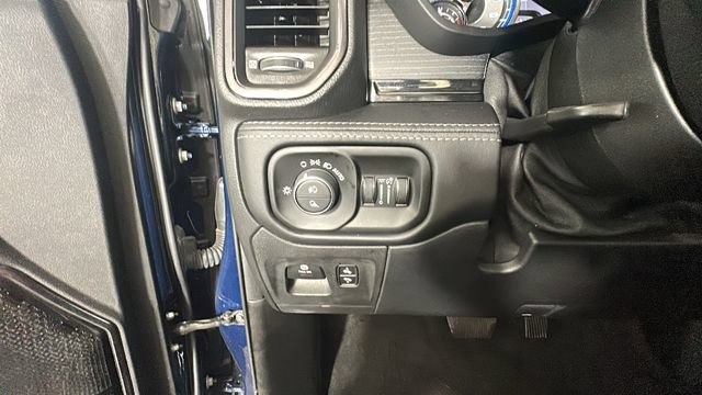 Used 2022 RAM 1500 Limited w/ Night Edition AWD/4WD image 19