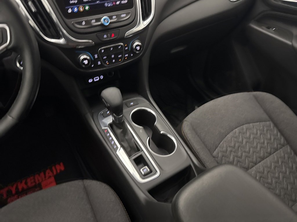 Used 2024 Chevrolet Equinox LT image 17