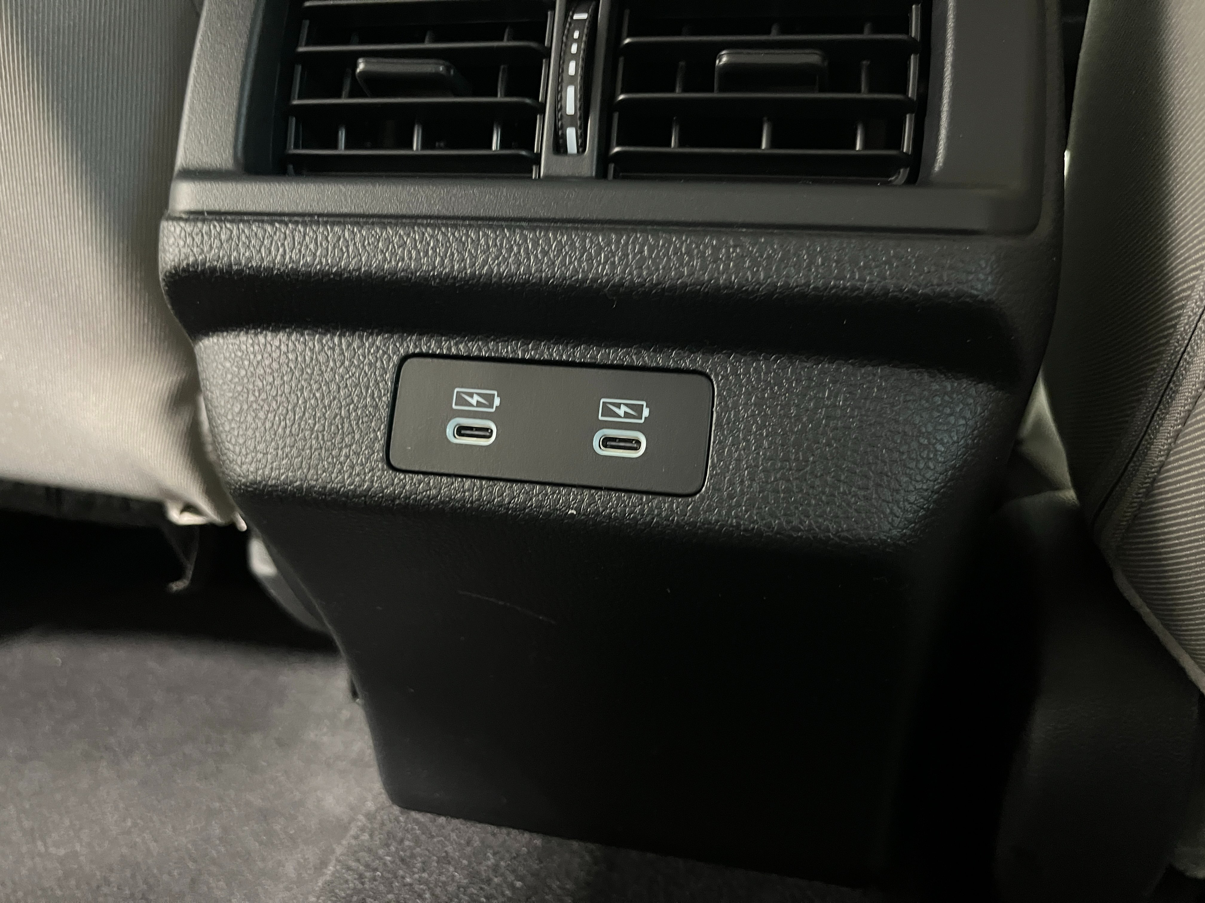 New 2026 Honda Accord SE image 24