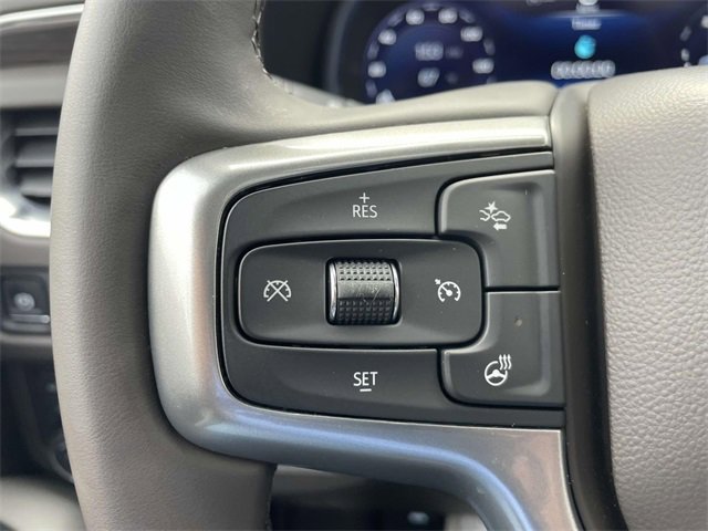 Certified 2024 Chevrolet Tahoe Z71 w/ Luxury Package image 25