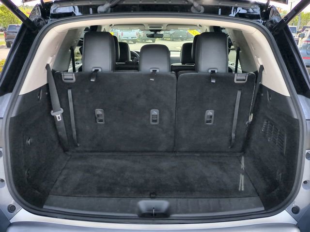 Used 2023 Nissan Pathfinder SL image 13