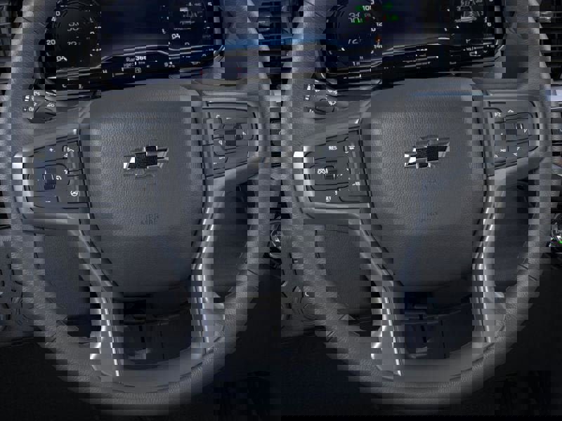 New 2026 Chevrolet Silverado 1500 RST image 19