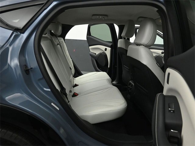 Certified 2024 Ford Mustang Mach-E Premium image 24