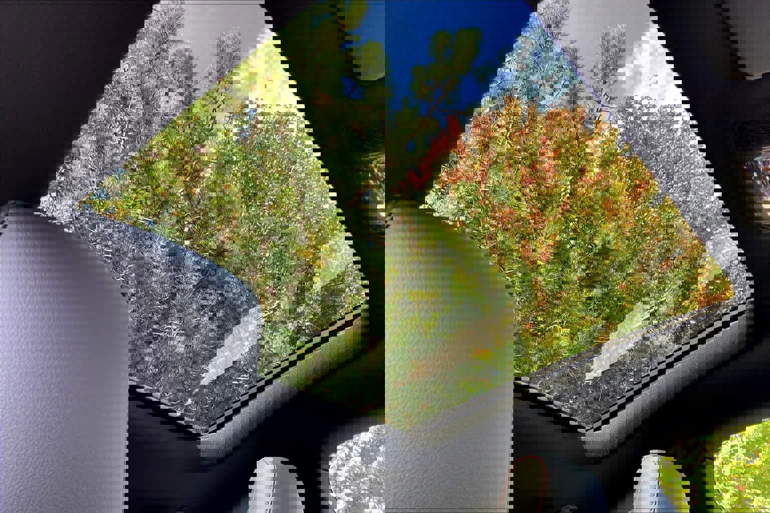 Used 2025 Mercedes-Benz CLA 35 AMG AMG CLA 35 image 11