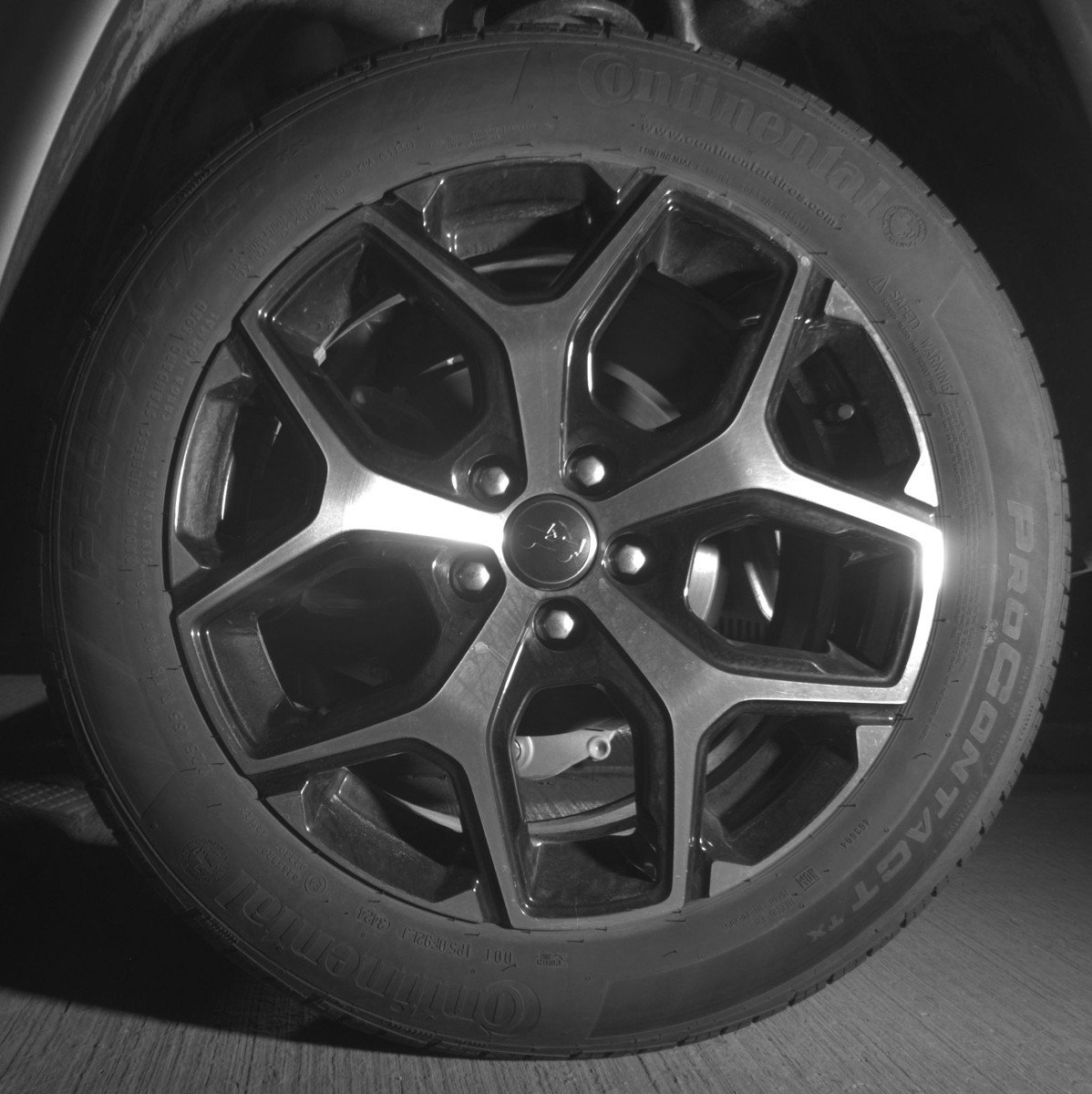 Used 2025 Jeep Compass Limited image 14