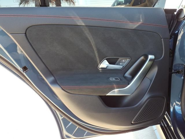 Certified 2023 Mercedes-Benz CLA 35 AMG 4MATIC w/ Multimedia Package image 17
