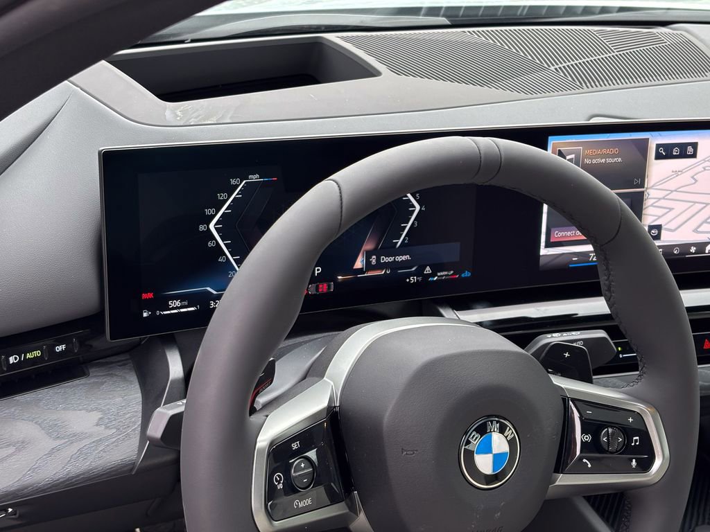 New 2026 BMW 530i xDrive w/ M Sport Package image 12
