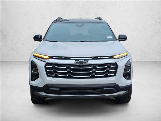 New 2026 Chevrolet Equinox LT image 6