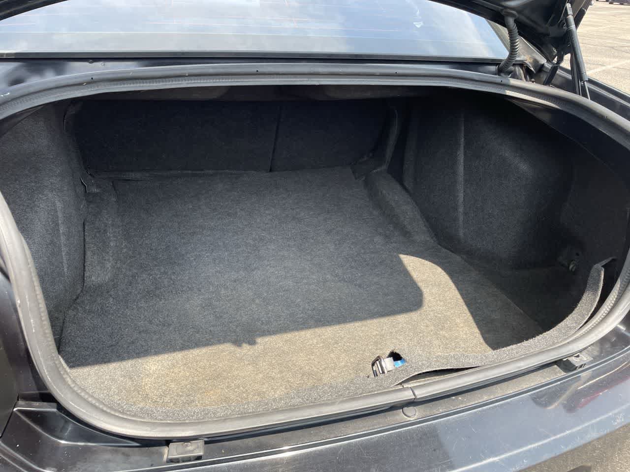 Used 2009 Dodge Charger SXT RWD image 17