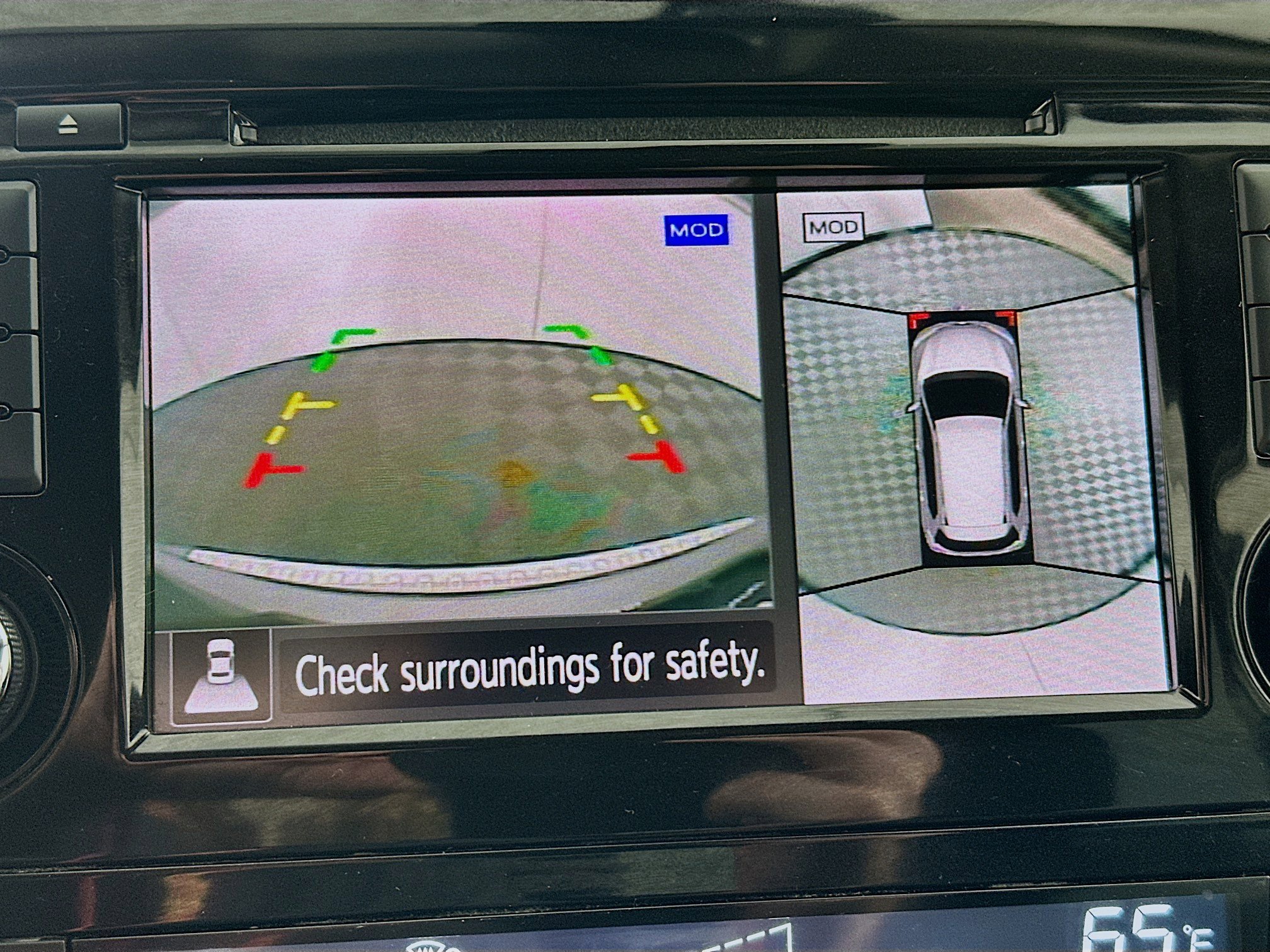 Used 2020 Nissan Rogue SV w/ Premium Package image 22