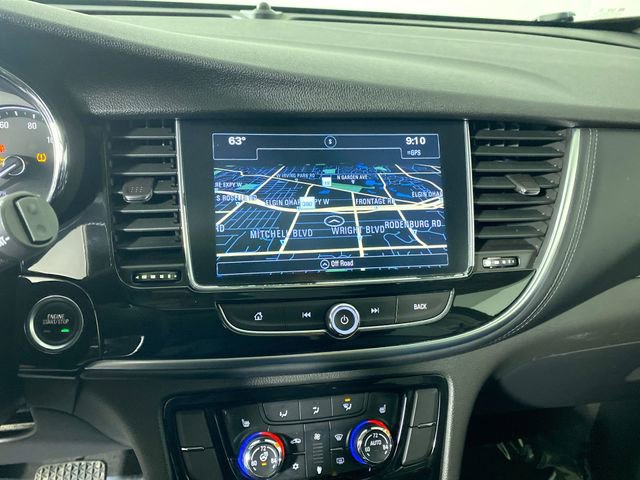 Used 2017 Buick Encore Essence w/ Experience Buick Package image 6