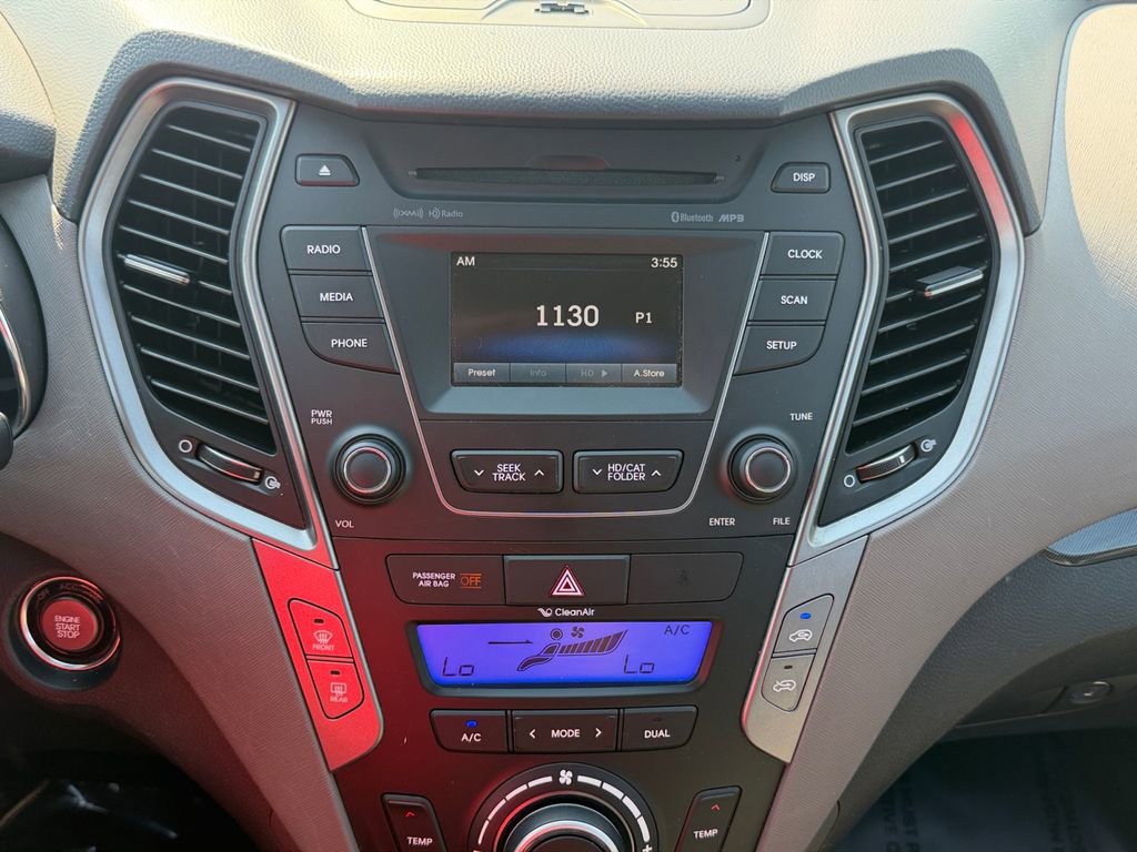 Used 2015 Hyundai Santa Fe Sport w/ Option Group 03 image 21