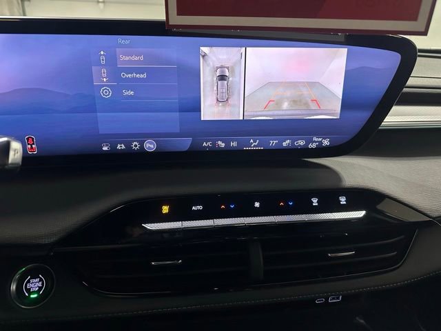 New 2025 Buick Enclave Sport Touring w/ Power Package image 18