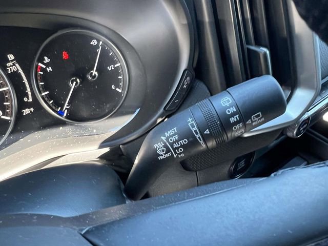 Used 2025 MAZDA CX-50 AWD 2.5 S w/ Cargo Package image 28